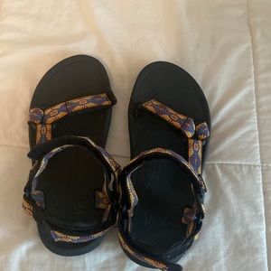 Teva Sandals